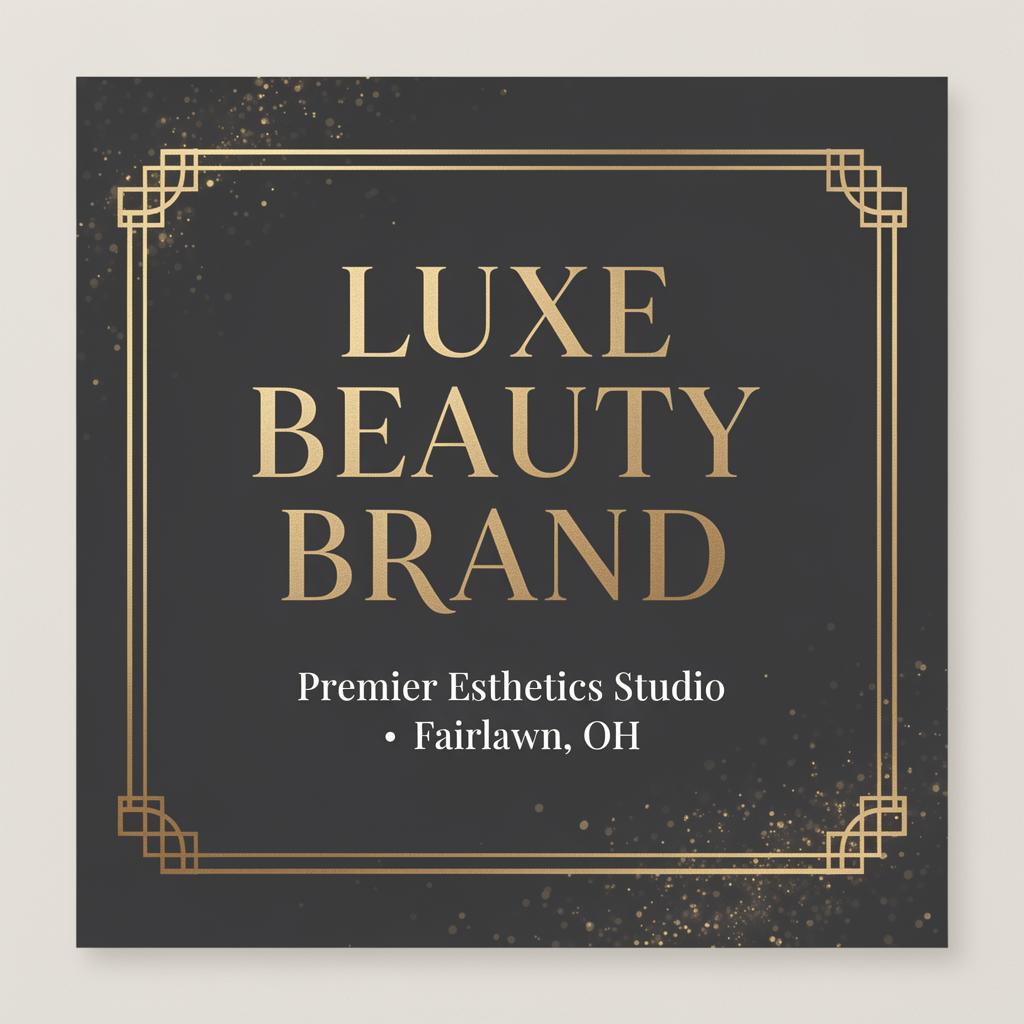 Luxe Beauty Brand in Fairlawn, OH