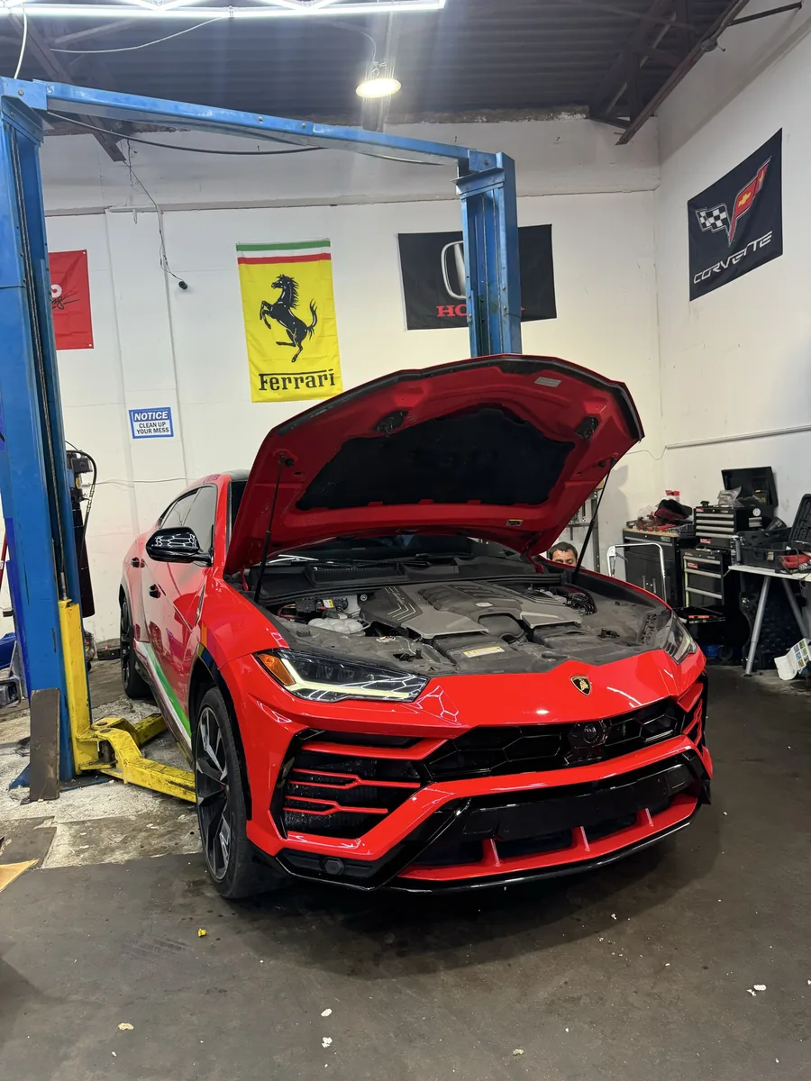 Visionary Auto Spa in Island Park, NY (3)