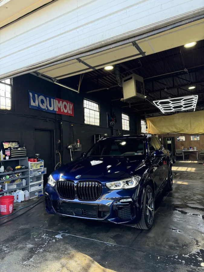 Visionary Auto Spa in Island Park, NY (4)