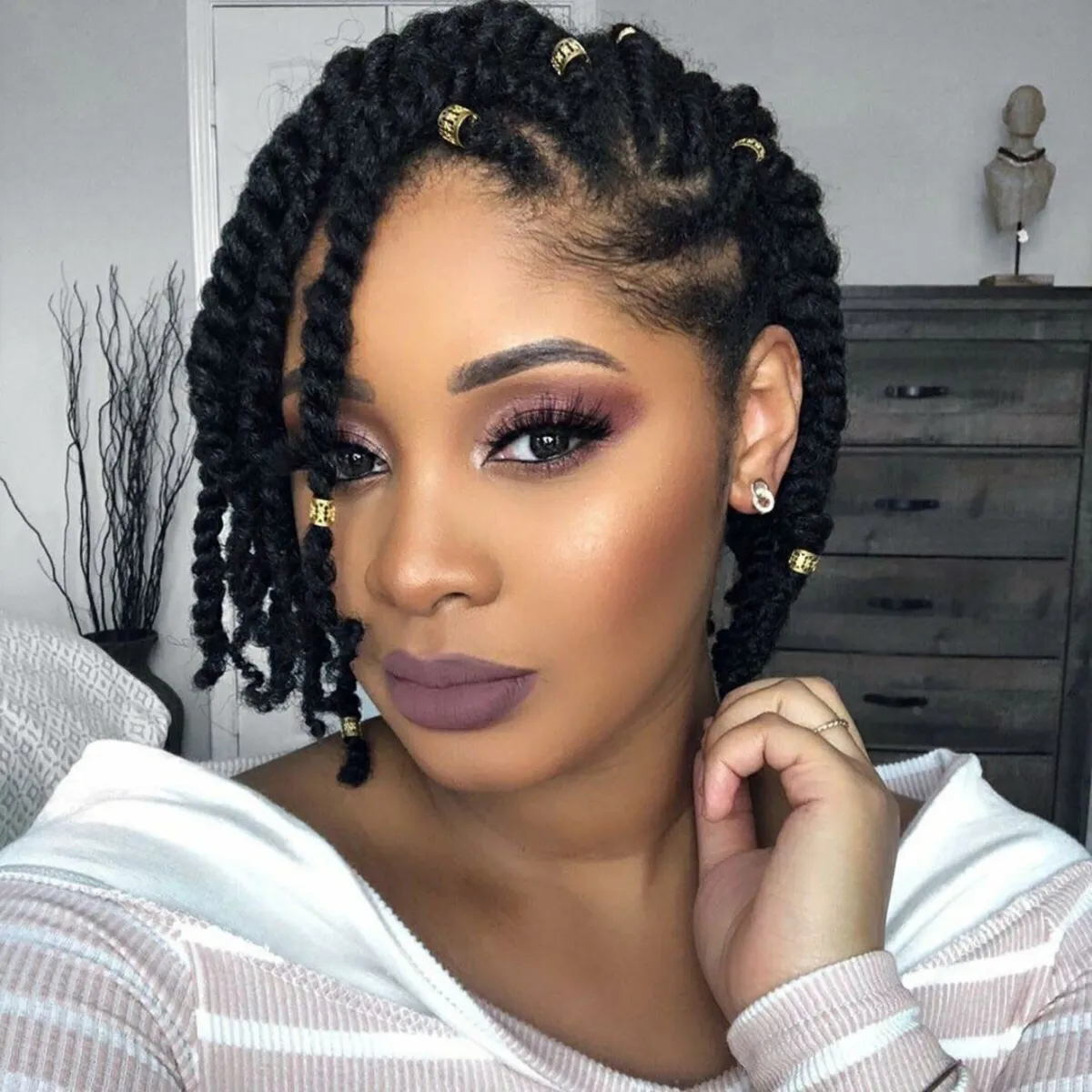 Jeny African Braids and beyond in Bronx, NY