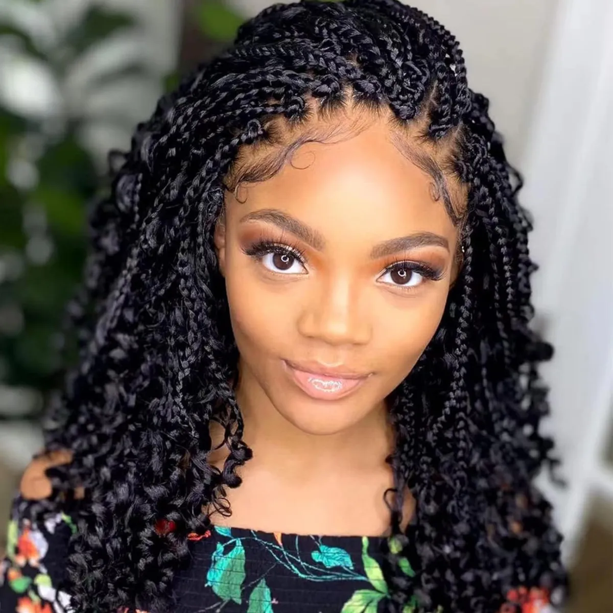 Jeny African Braids and beyond in Bronx, NY (2)