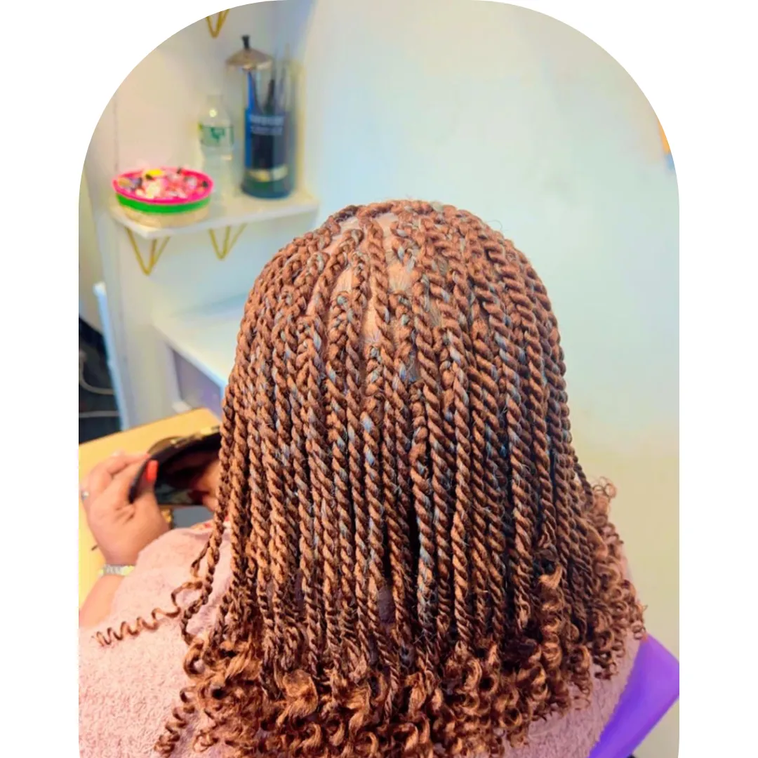 Jeny African Braids and beyond in Bronx, NY (4)