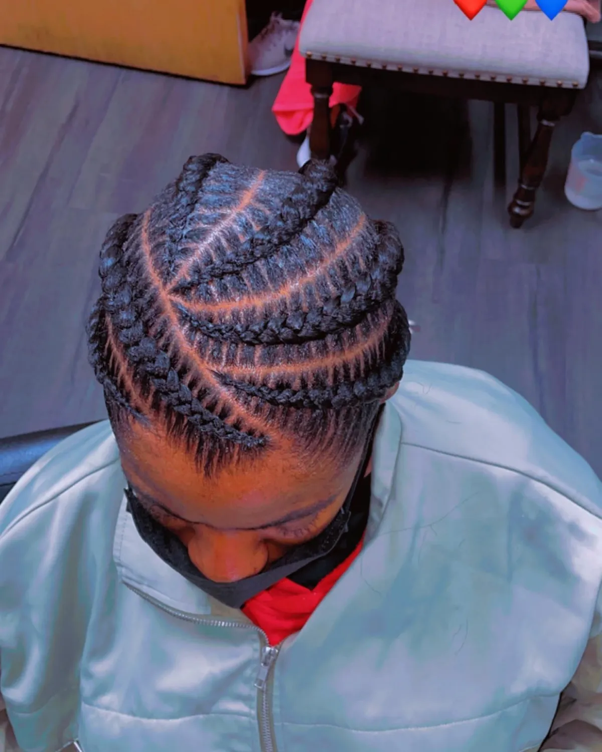 Jeny African Braids and beyond in Bronx, NY (5)