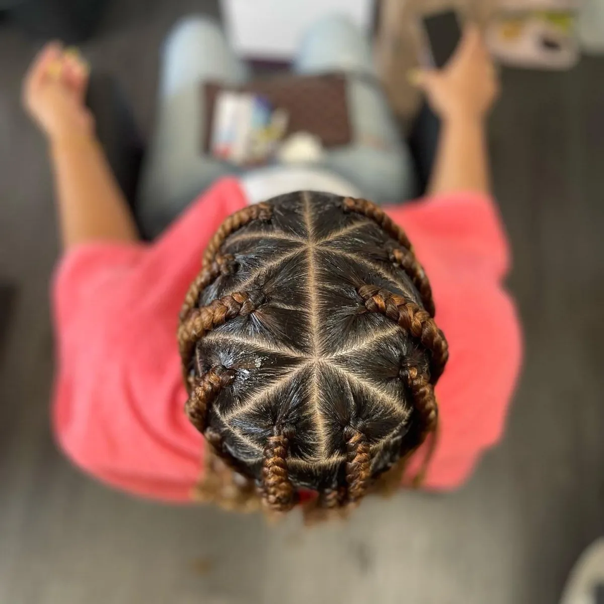 Jeny African Braids and beyond in Bronx, NY (6)