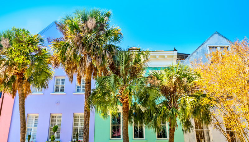 Ms. Summerville & Associates in Summerville, SC (2)