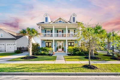Ms. Summerville & Associates in Summerville, SC (5)