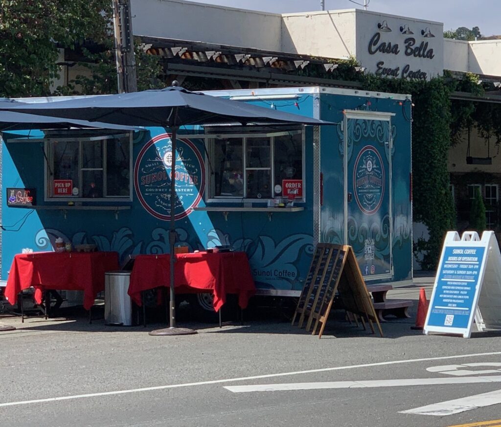 Sunol Coffee in Sunol, CA (2)