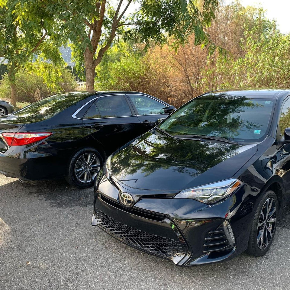 Temecula Mobile Detailing in Temecula, CA