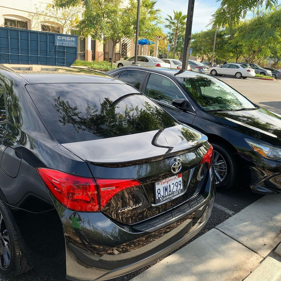 Temecula Mobile Detailing in Temecula, CA (2)