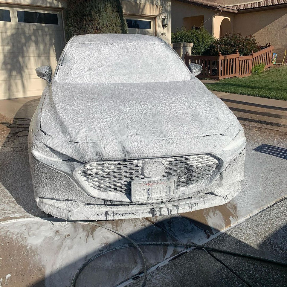 Temecula Mobile Detailing in Temecula, CA (3)