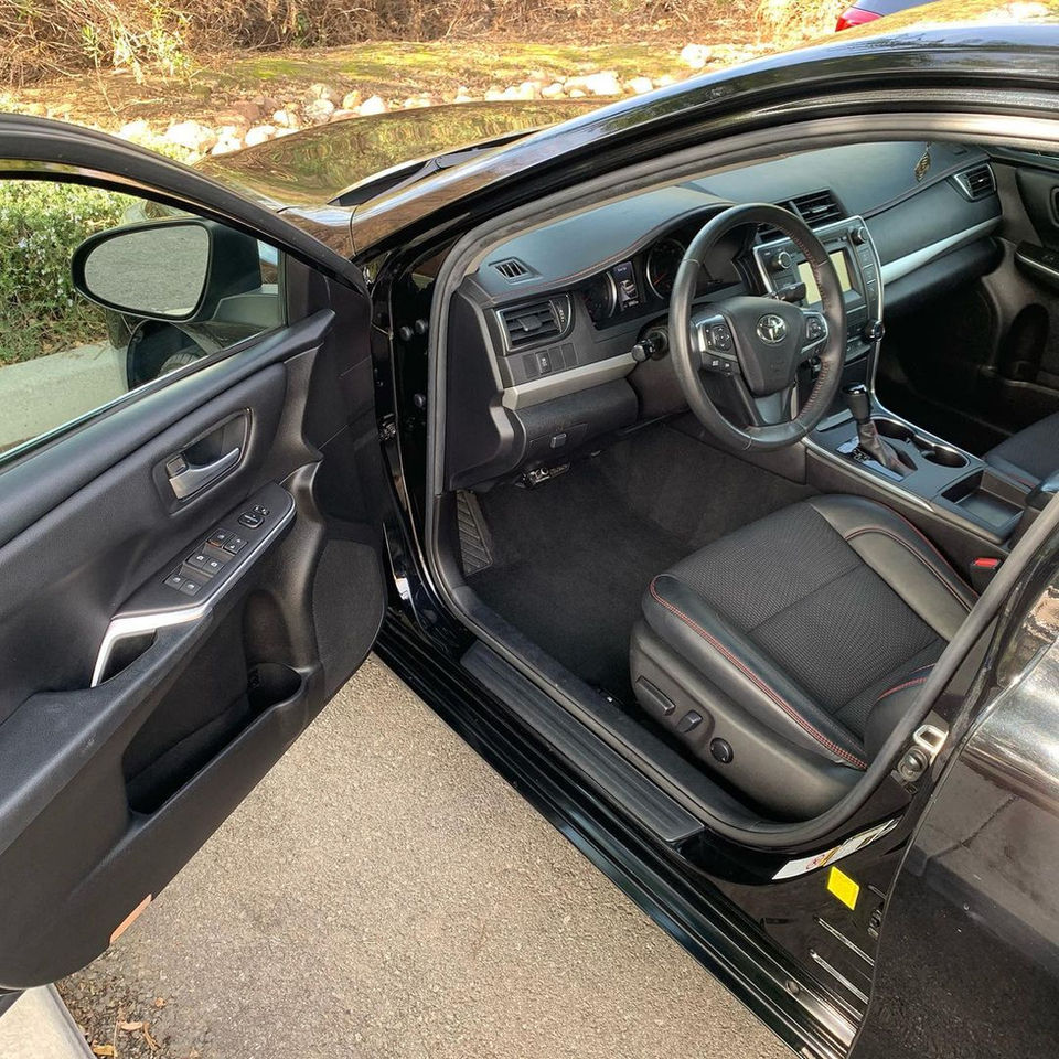 Temecula Mobile Detailing in Temecula, CA (4)