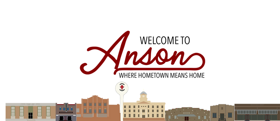 Anson Chamber of Commerce in Anson, TX