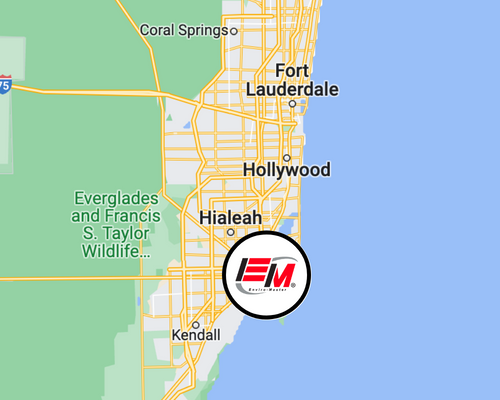 Enviro-Master of Miami in Miami Gardens, FL (2)