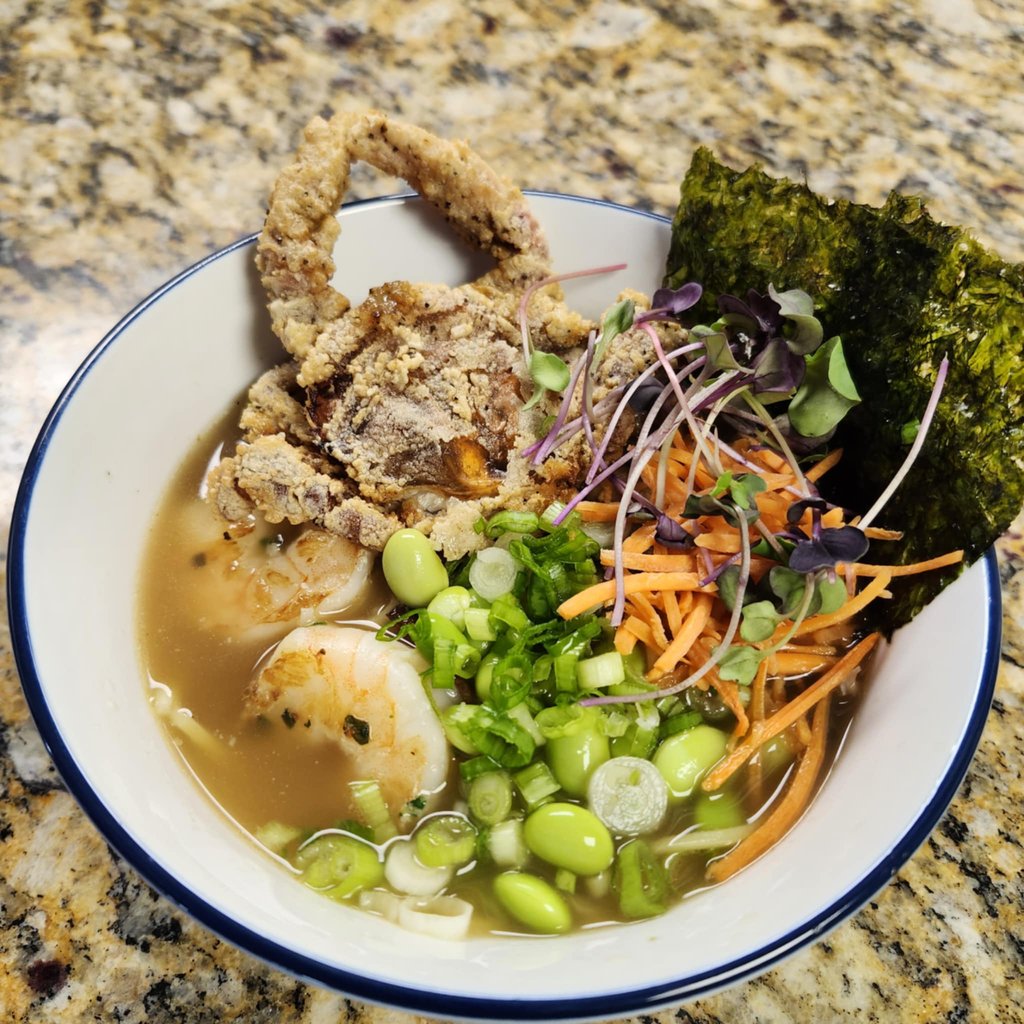 Jade Panda | Filipino Fusion in Rothschild, WI (6)