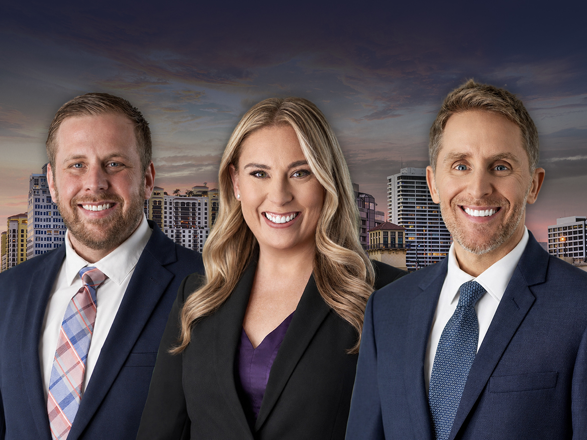 Brenton Legal P.A. in Jupiter, FL