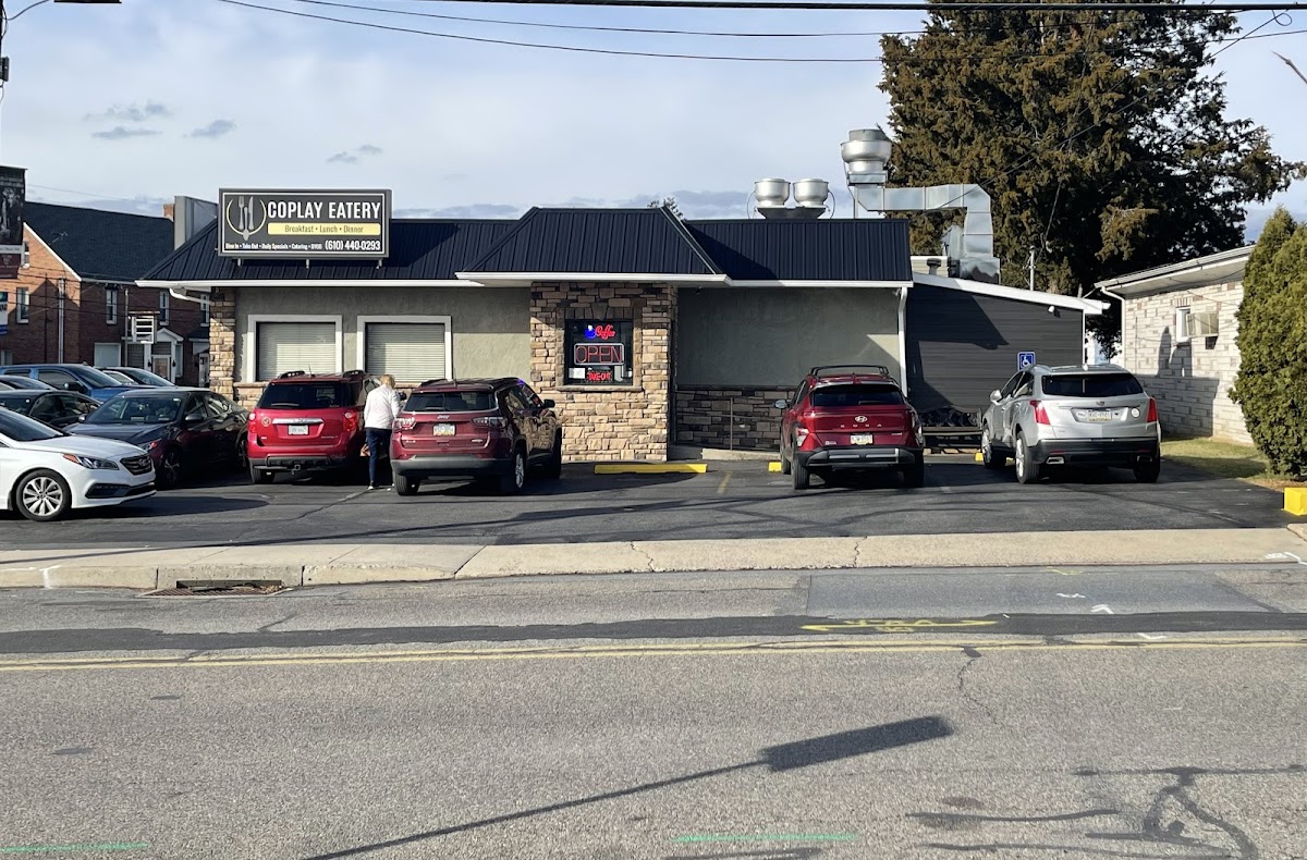 The Spot in Dearborn, MI
