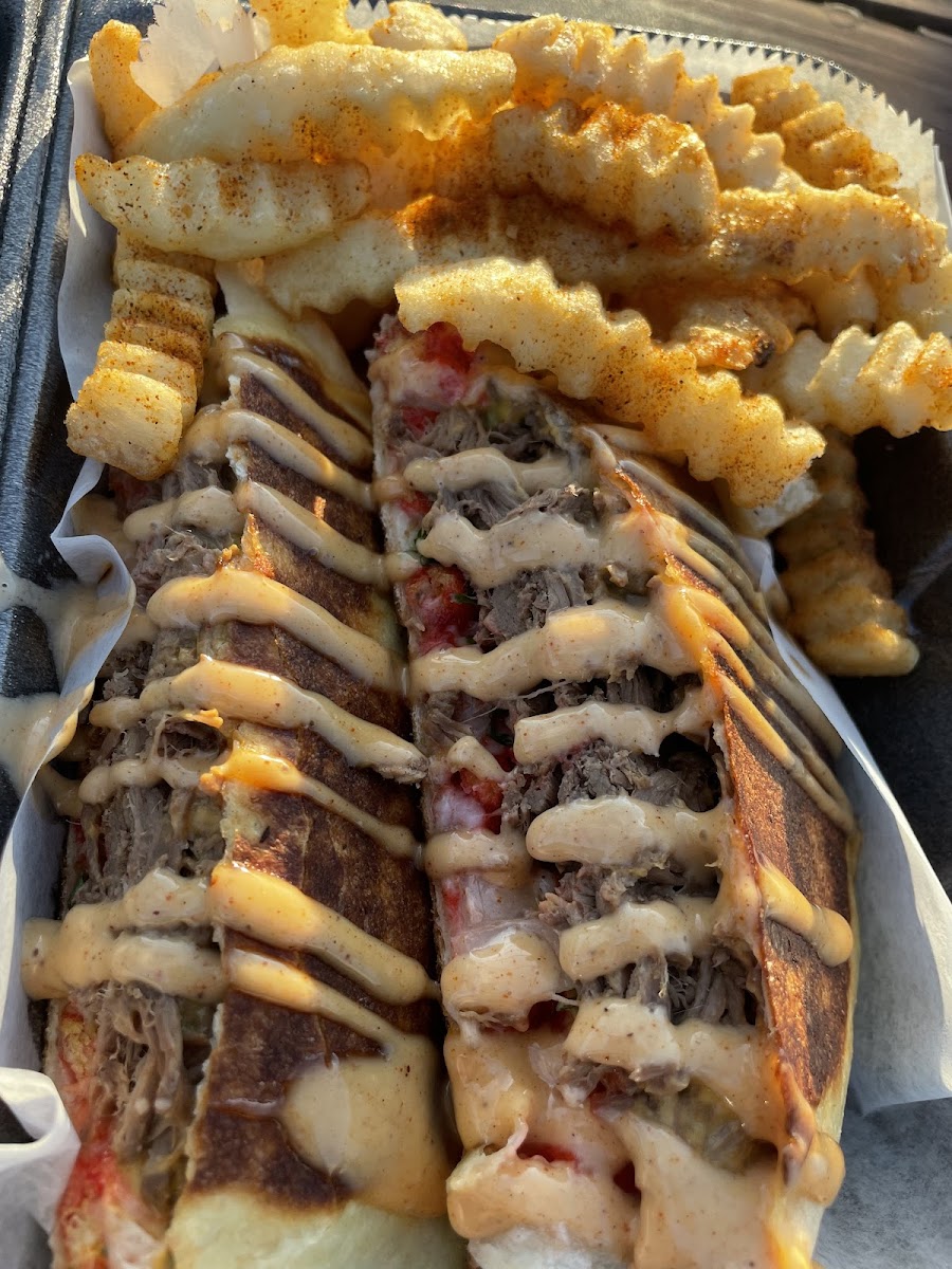 The Spot in Dearborn, MI (2)