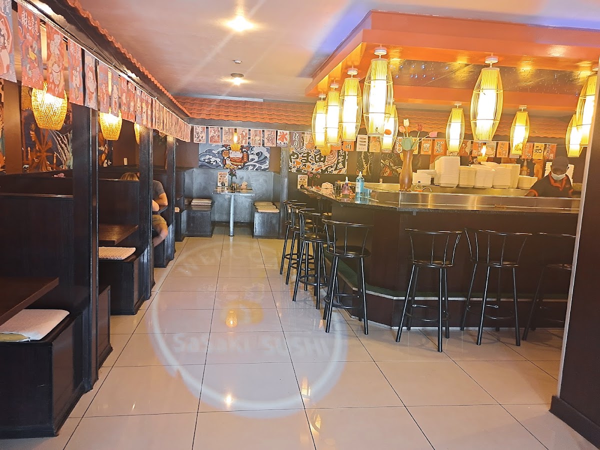 The Spot in Dearborn, MI (3)