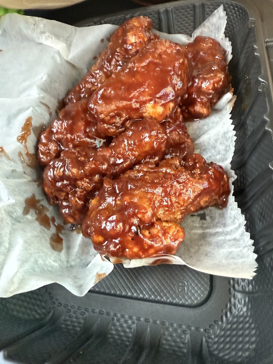 The Spot in Dearborn, MI (4)