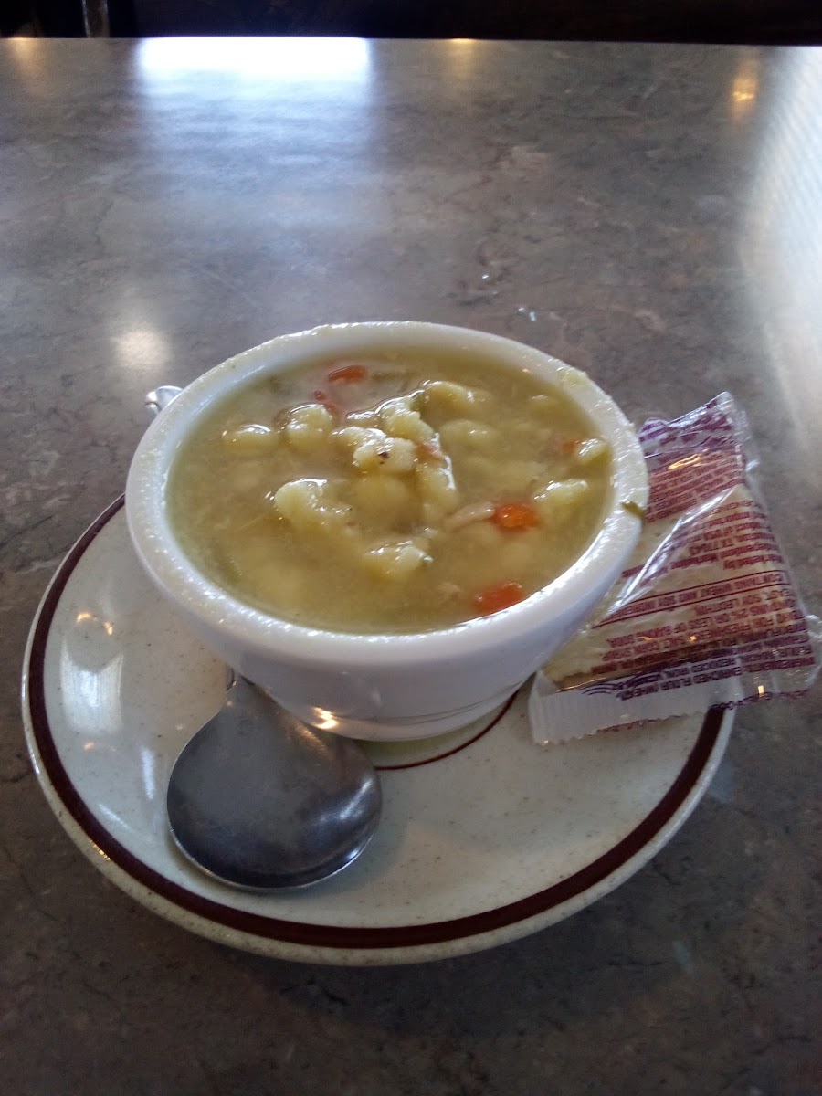 Sherwood Family Restaurant in Mayville, WI (4)