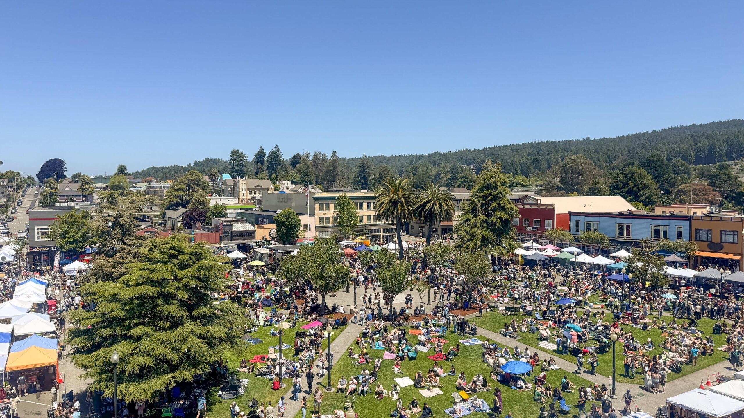 Arcata Chamber of Commerce & Welcome Center in Arcata, CA (2)