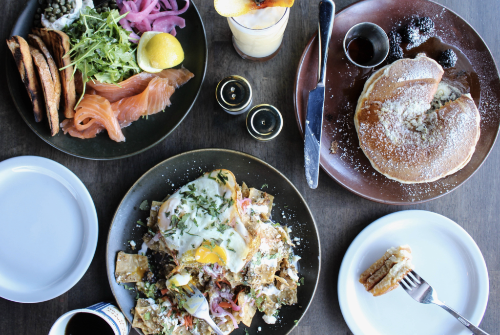 The Local Peasant - Woodland Hills in Woodland Hills, CA