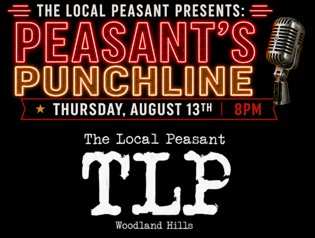 The Local Peasant - Woodland Hills in Woodland Hills, CA (2)
