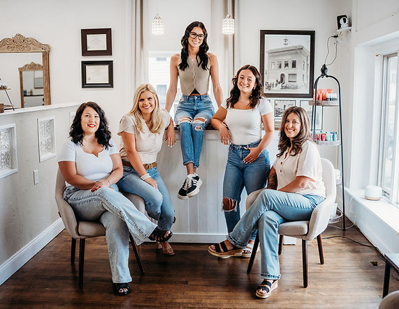 Stillwater Salon and Spa in Oakfield, WI (2)