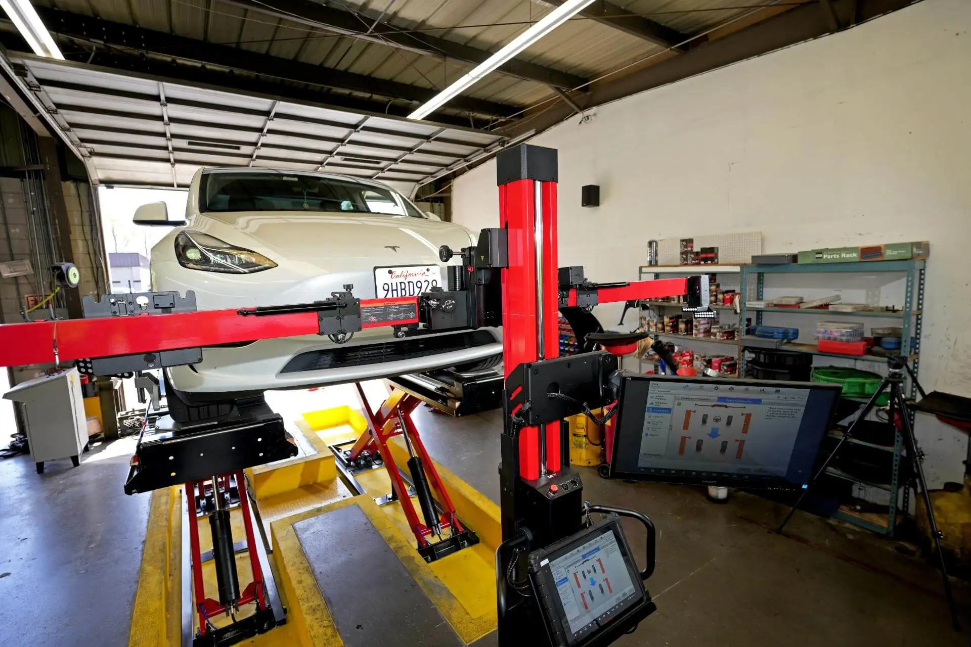 Aztek Auto Repair in Fremont, CA