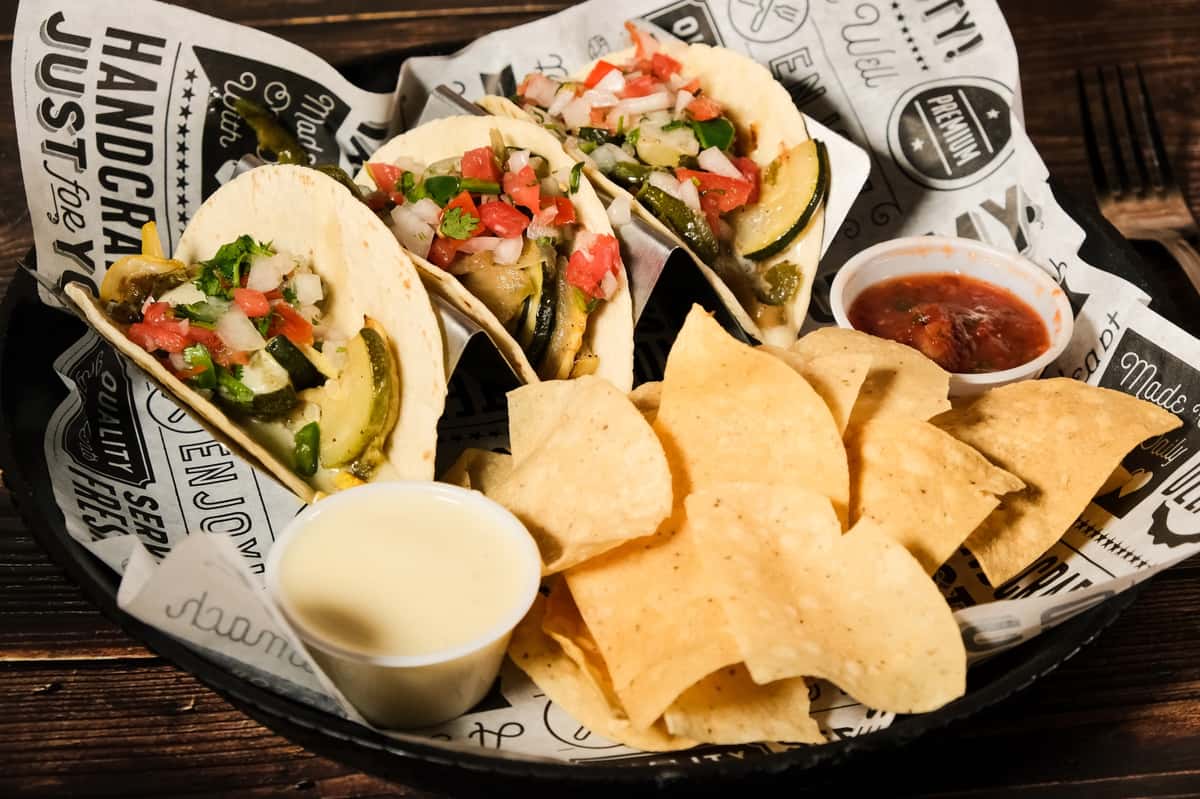 The Social Goat Tavern in Covington, GA