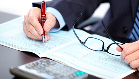 D. E. Tax & Accounting Services in Burlington, NC (2)
