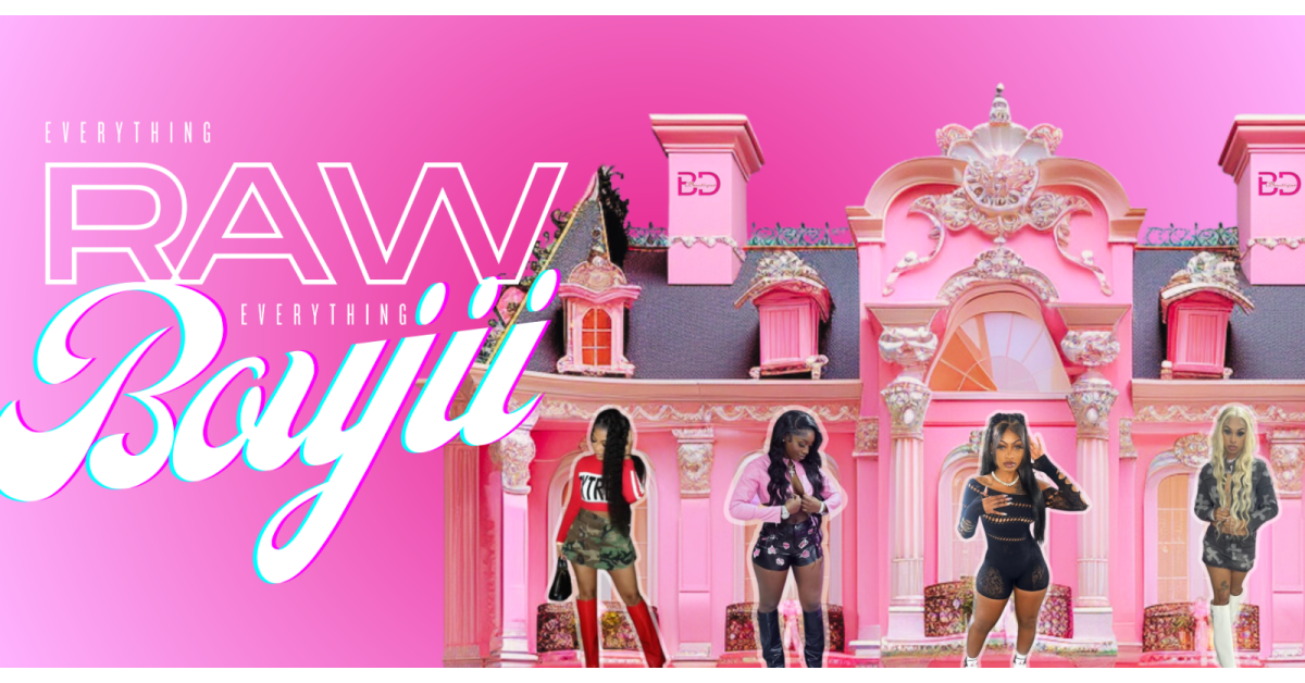 Boujii Dolls Boutique in Orlando, FL