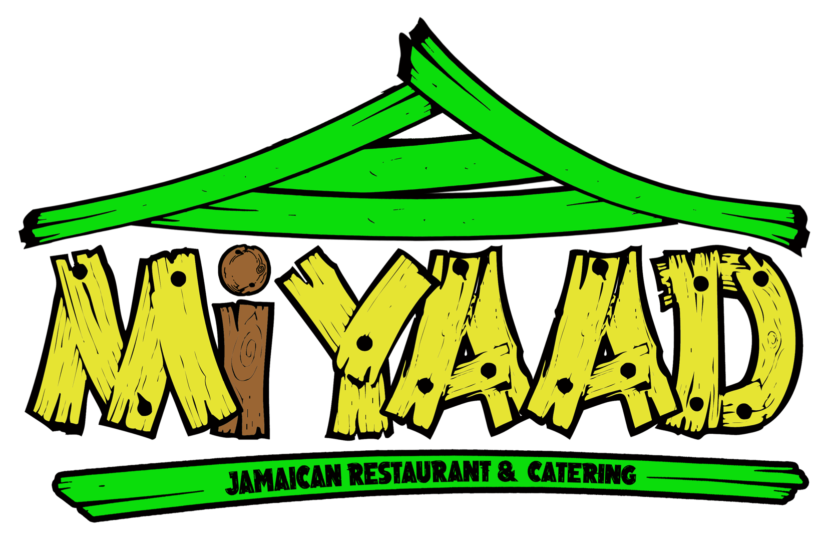 Mi Yaad Jamaican Restaurant Hamilton in Columbus, OH