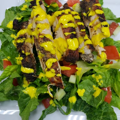 Mi Yaad Jamaican Restaurant Hamilton in Columbus, OH (3)