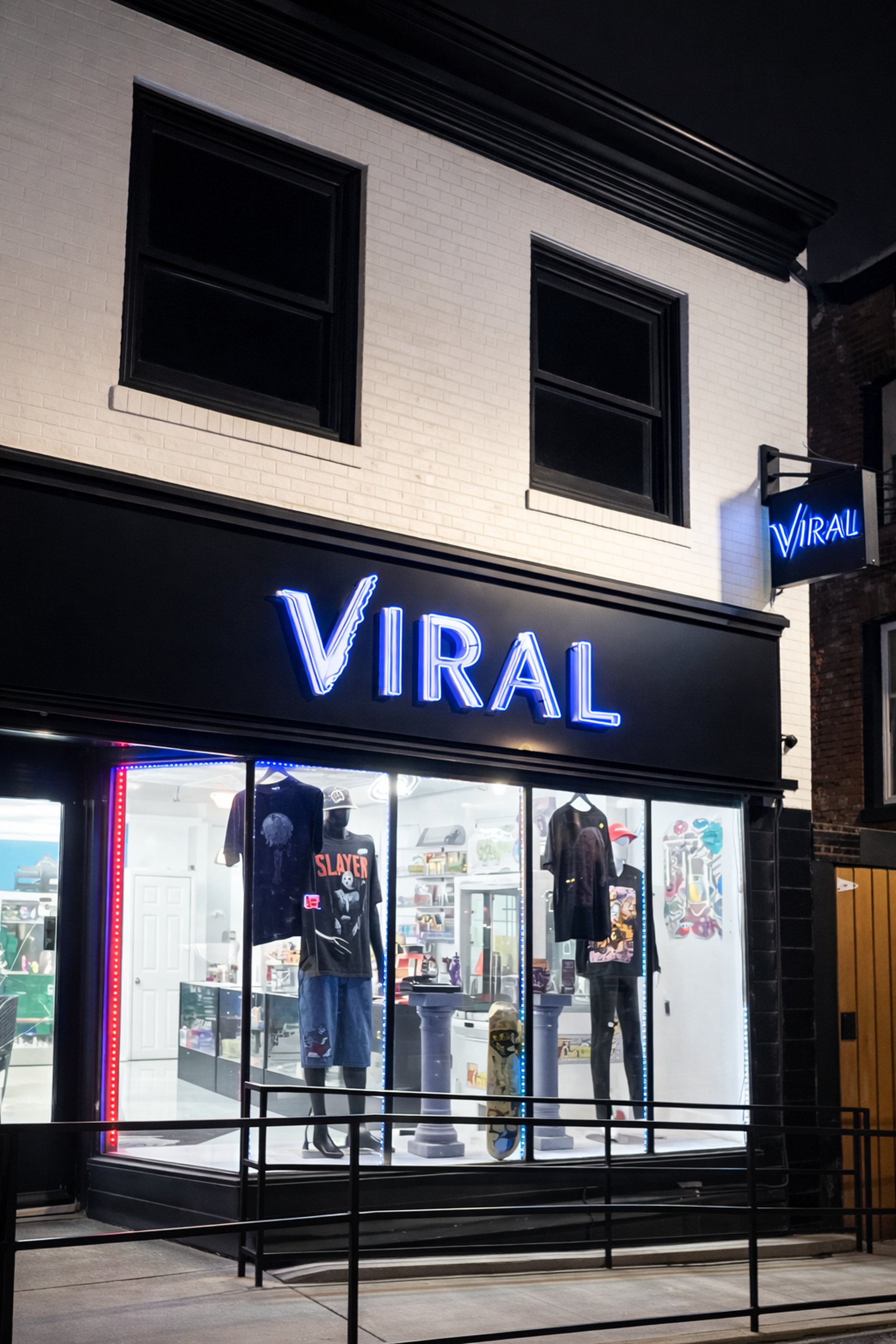 VIRAL in Pittsburgh, PA