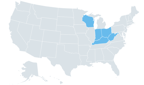 Keith D. Weiner & Associates Co. L.P.A. in Cleveland, OH