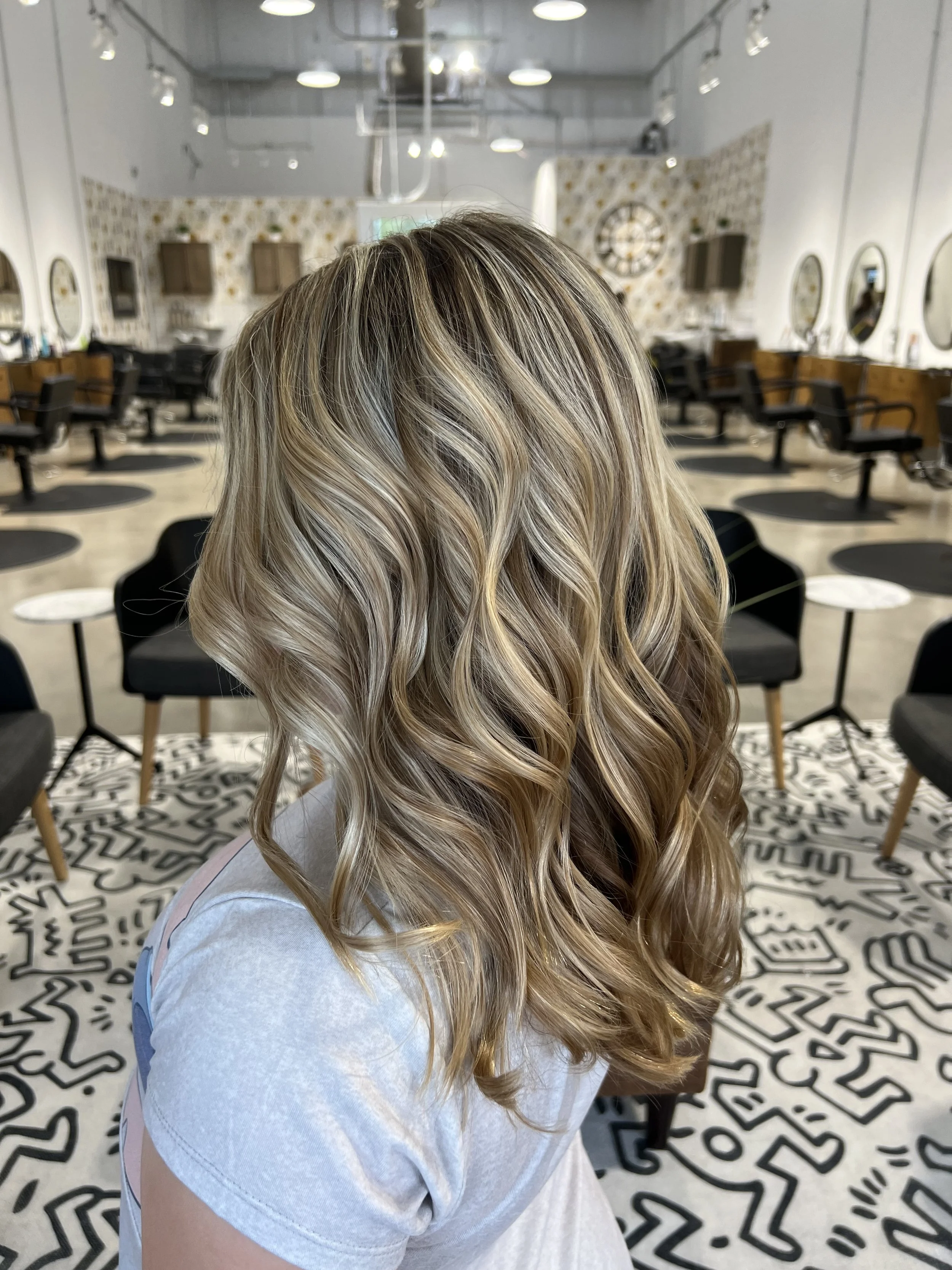 Jonas Marc Style Studio 544 in Conway, SC