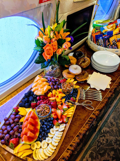 Fly Guys Catering in Pompano Beach, FL (2)