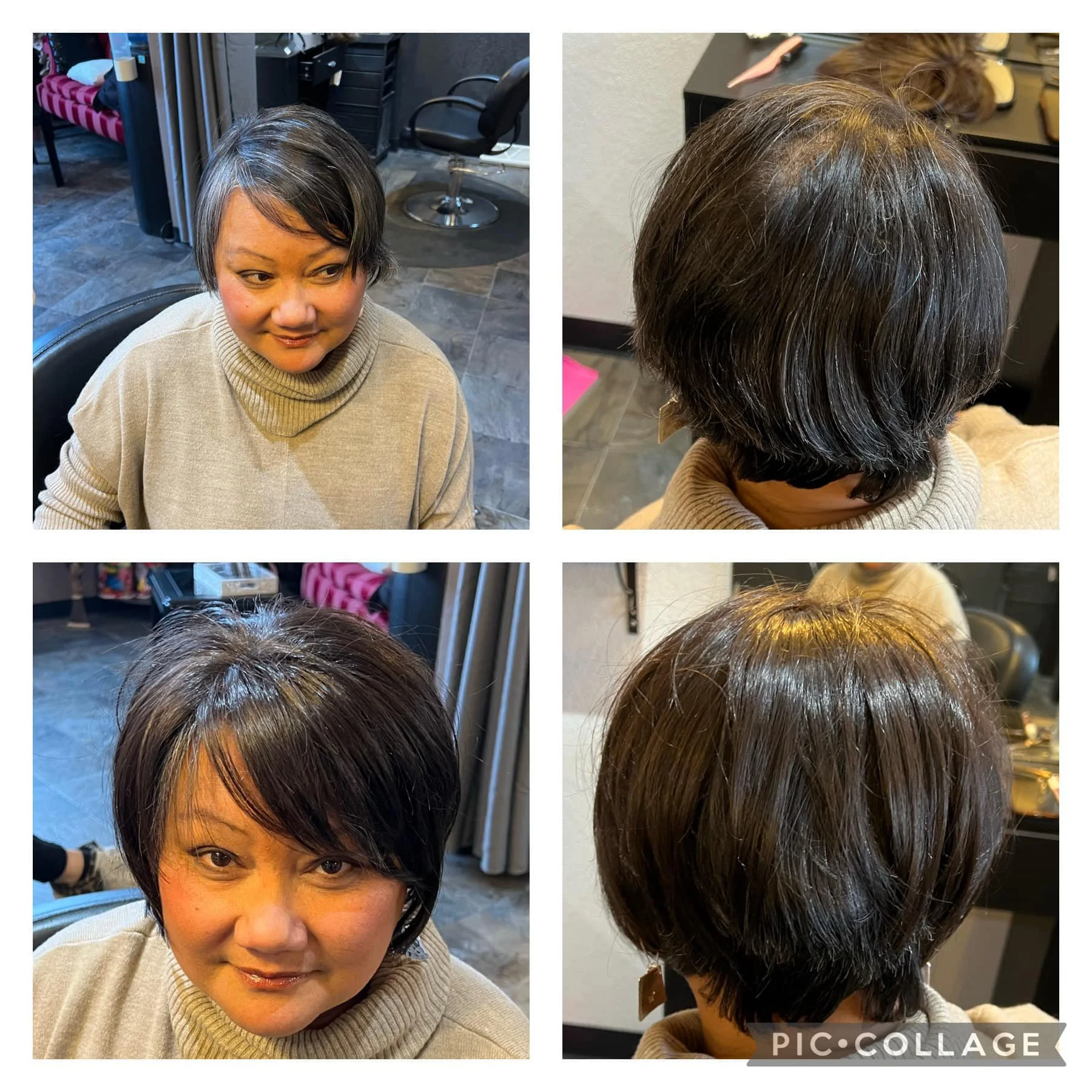 Tangles Hair Studio in Antigo, WI (6)