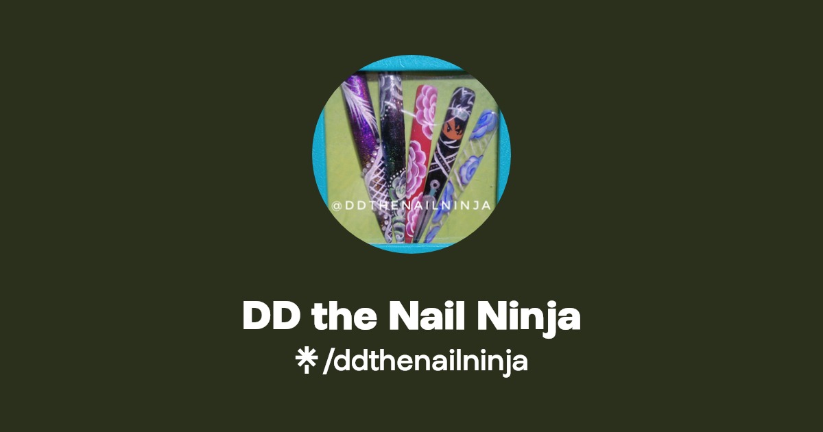 DD The Nail Ninja in Easton, PA (2)