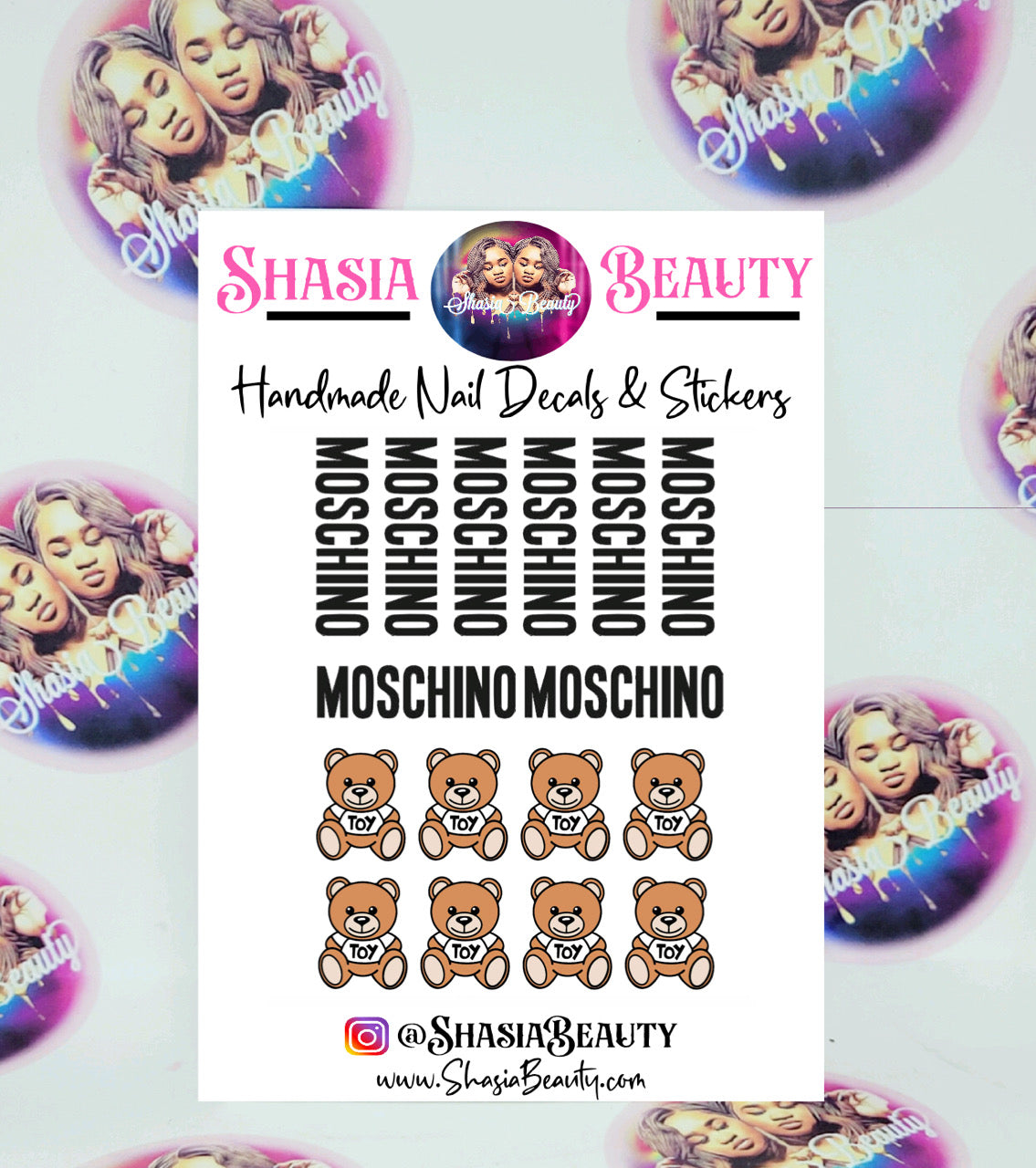 Shasia Beauty Nail Supply & Salon in Southfield, MI (2)