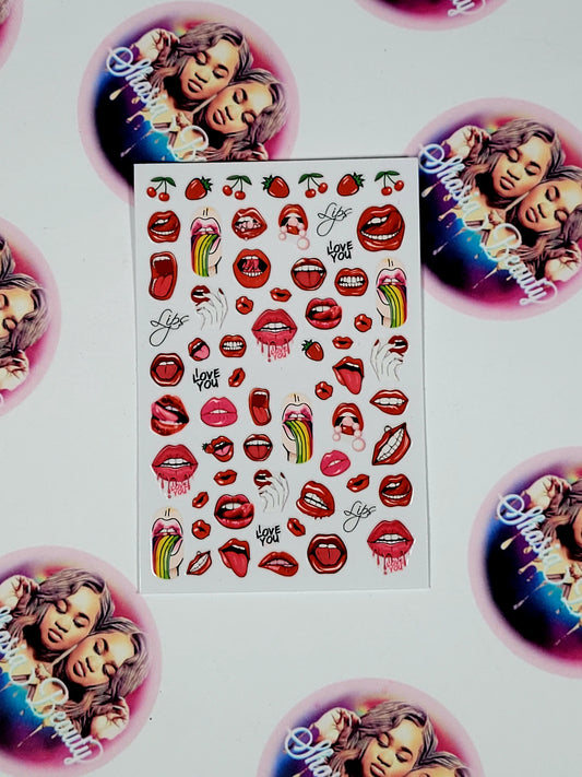 Shasia Beauty Nail Supply & Salon in Southfield, MI (4)