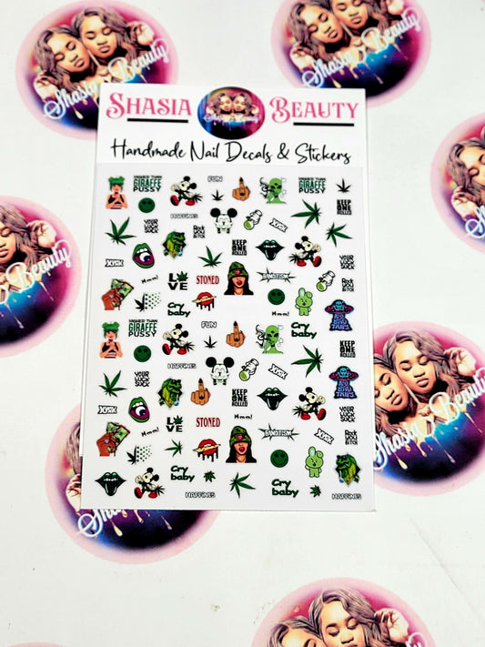 Shasia Beauty Nail Supply & Salon in Southfield, MI (5)