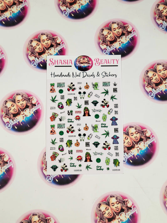 Shasia Beauty Nail Supply & Salon in Southfield, MI (6)