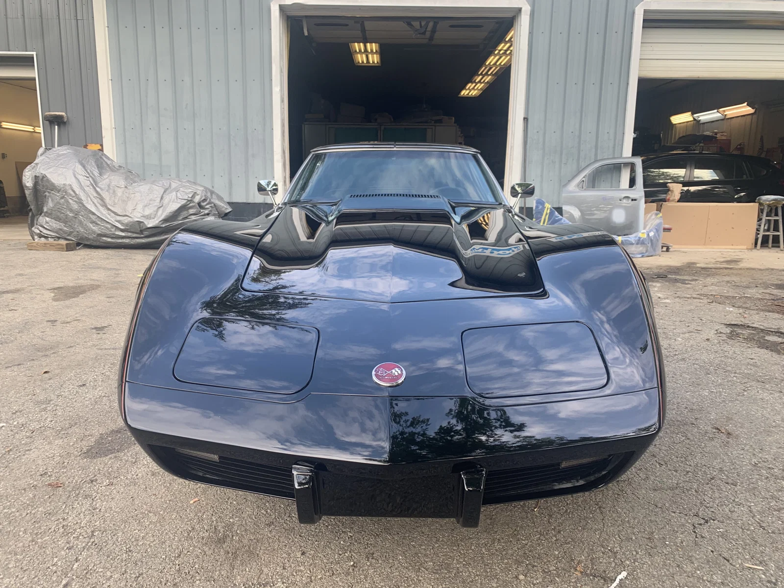 KoolRay AutoBody, LLC in Export, PA (3)