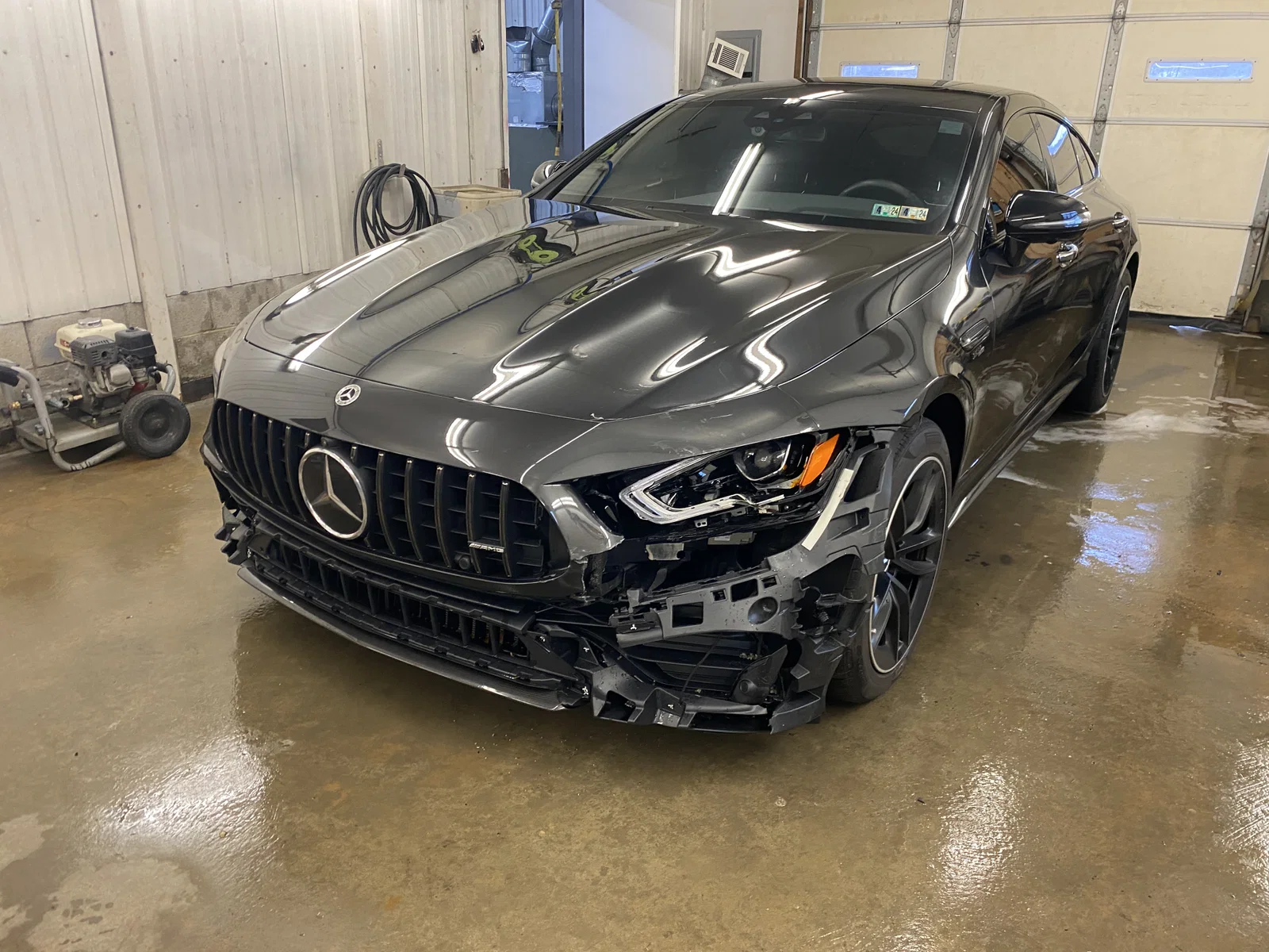 KoolRay AutoBody, LLC in Export, PA (4)