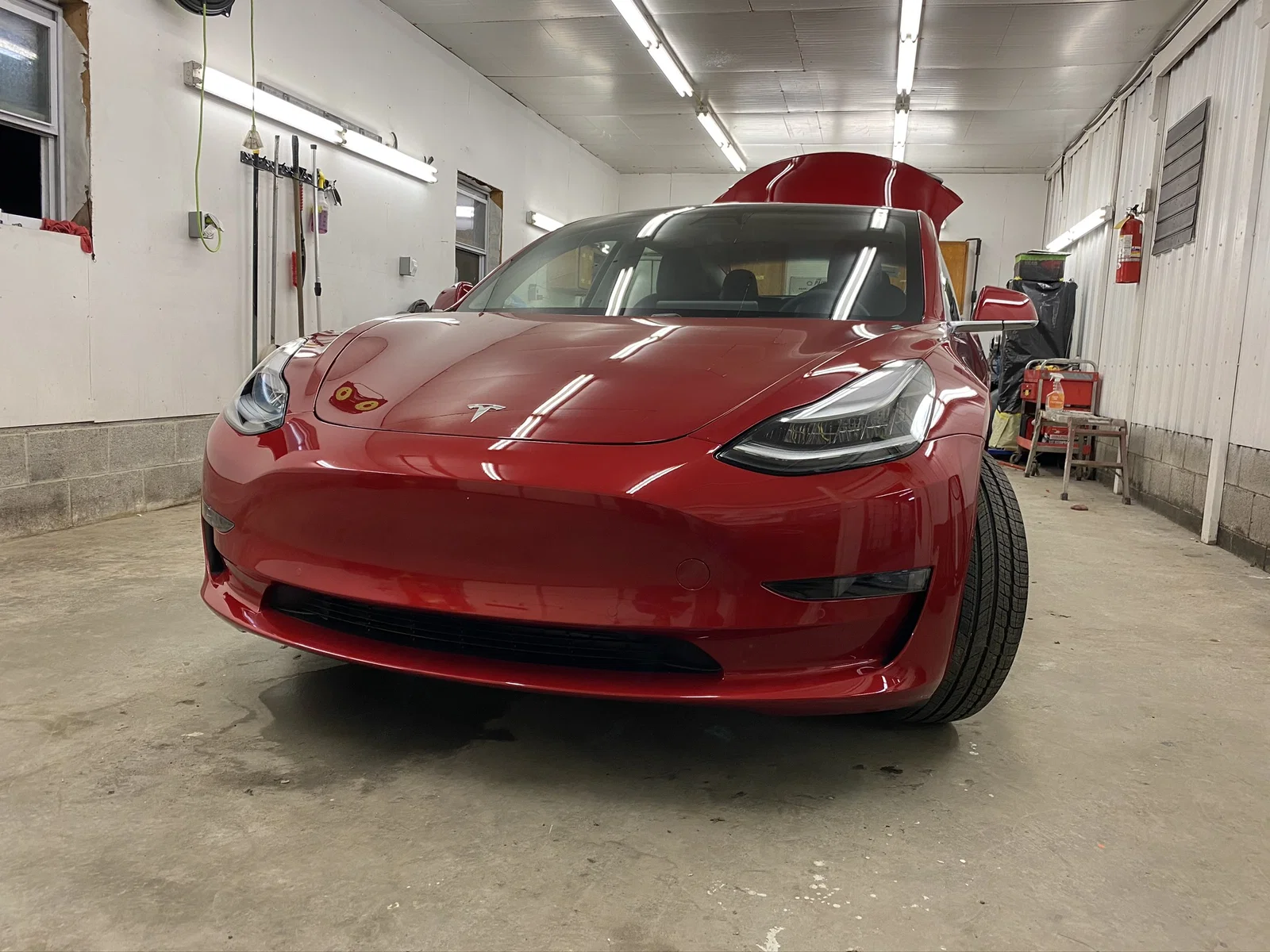 KoolRay AutoBody, LLC in Export, PA (6)