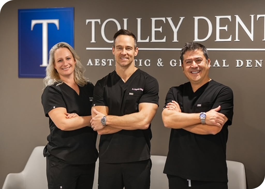 Tolley Dental of Woodstock in Woodstock, VA