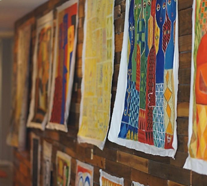 Pure Lagos African Art Gallery & Boutique in Norfolk, VA (2)