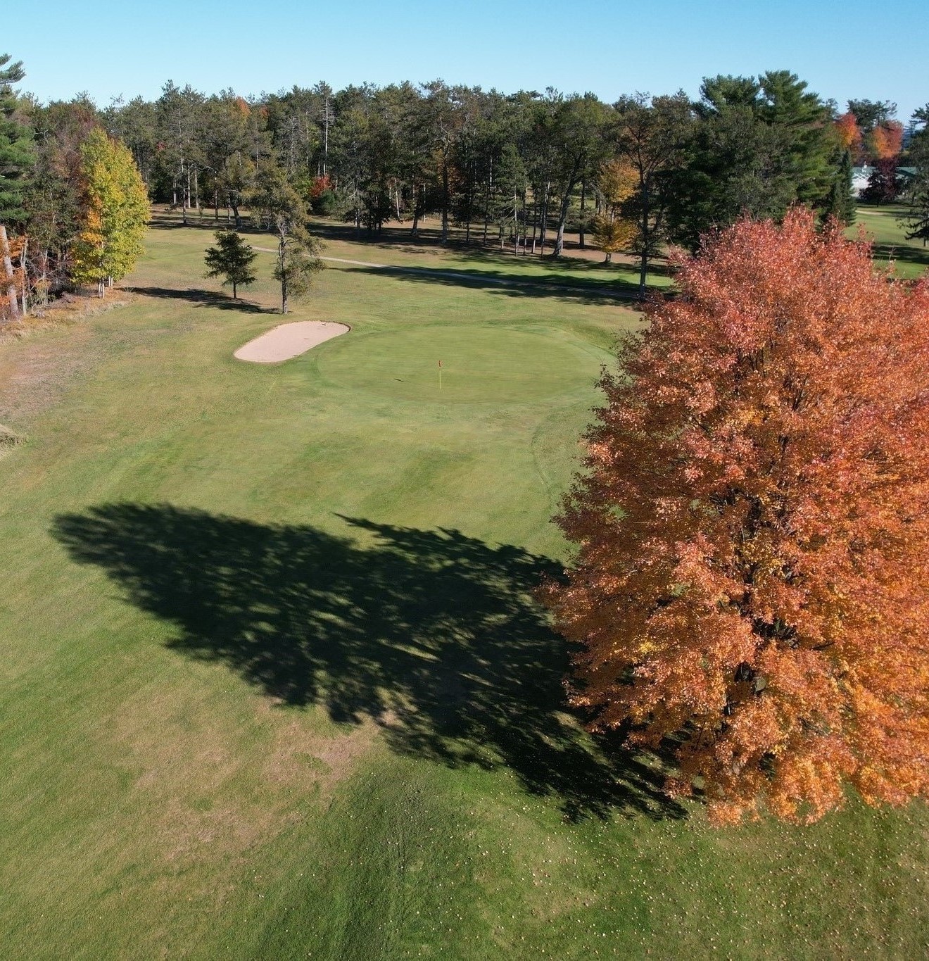 Little River Country Club in Marinette, WI (2)